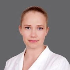 Новикова Лилия Федоровна, дерматолог