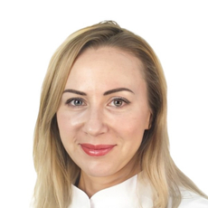 Родная Елена Владимировна, врач УЗД