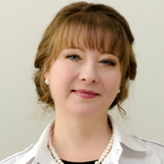 Белоконь Яна Владимировна, ревматолог