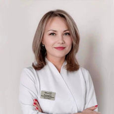 Мулендеева Анастасия Валерьевна, ортодонт