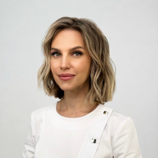 Глушенкова Олеся Александровна, гинеколог