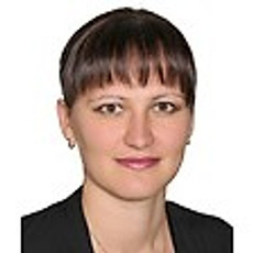 Чубина Софья Александровна, психиатр