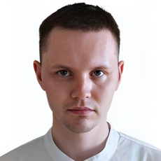 Ермоленко Михаил Владимирович, терапевт