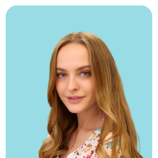 Клекочко Олеся Сергеевна, детский нейропсихолог