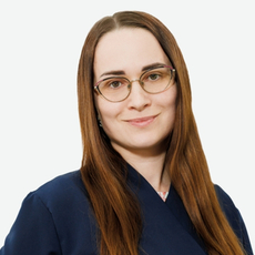 Кузнецова Евгения Анатольевна, терапевт