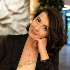 Парфёнова Елена Вячеславовна, психолог