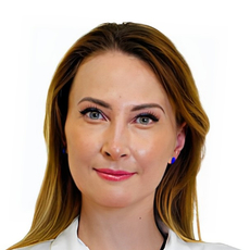 Ларионова Элла Владимировна, ЛОР