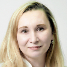 Дядькина Анна Владимировна, стоматолог-терапевт