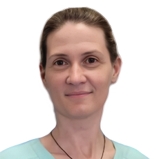 Шапина Юлия Витальевна, терапевт