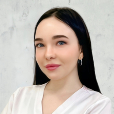 Глушкова (Туралина) Александра Евгеньевна, детский стоматологический гигиенист