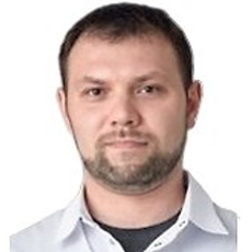 Шашкин Сергей Владимирович, уролог
