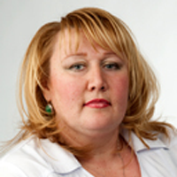 Богомья Рита Васильевна, гинеколог