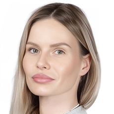 Тихонова Валентина Игоревна, офтальмолог