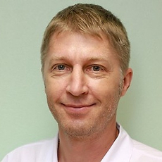 Якубович Алексей Геннадьевич, стоматолог-терапевт