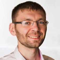 Торгунаков Кирилл Михайлович, стоматолог-терапевт