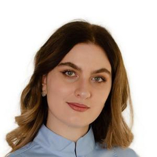 Дерявая Мария Андреевна, дерматолог