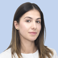 Нариманидзе Тамара Бадуриевна, стоматолог-ортопед