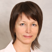 Дударец Ольга Васильевна, врач функциональной диагностики