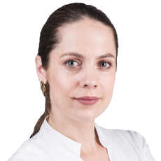 Гриднева Галина Игоревна, ревматолог