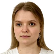 Кириллова Анастасия Михайловна, эндокринолог