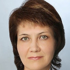 Алентьева Инесса Алексеевна, психиатр