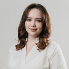 Петрова Анастасия Александровна, дерматолог
