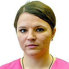 Шумкина Юлия Сергеевна, стоматолог-терапевт