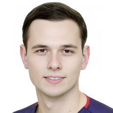 Цоцория Тимур Сергеевич, стоматолог-терапевт