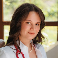 Морозова Анна Алексеевна, терапевт