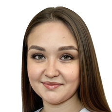 Репях Екатерина Олеговна, гинеколог