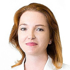 Размыслова Дарья Владимировна, терапевт