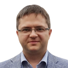 Швец Павел Николаевич, офтальмолог