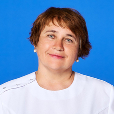 Иванова Ирина Петровна, стоматолог-терапевт