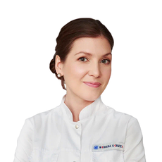 Барабашева Софья Сергеевна, гинеколог