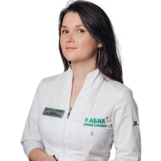 Алимова Ольга Владимировна, врач функциональной диагностики
