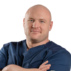 Климов Александр Романович, инструктор ЛФК