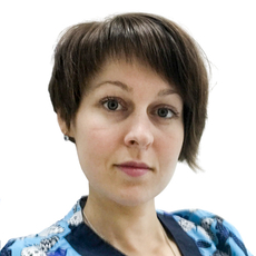 Подымкина Елена Юрьевна, гинеколог