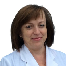 Глазунова Маргарита Фёдоровна, терапевт