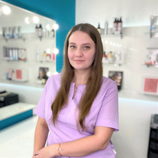 Верхотурцева Анна Владимировна, дерматолог
