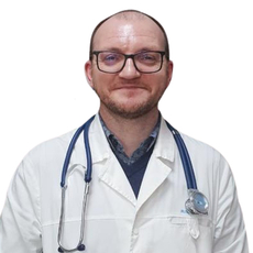 Демушкин Евгений Валерьевич, кардиолог