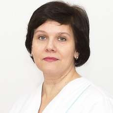 Семушкина Елена Геннадьевна, невролог