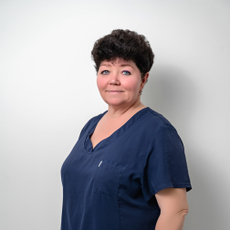 Гасаналиева Ольга Владимировна, врач ЛФК