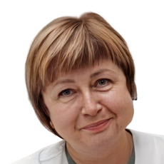 Подгорная Ольга Ивановна, врач УЗД