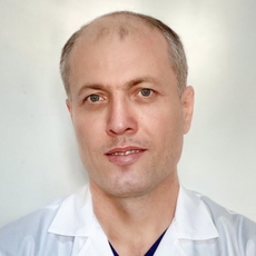 Сибулаев Ляметулах Сибулаевич, уролог
