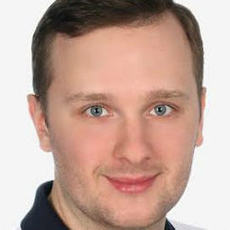 Кроливец Максим Юрьевич, стоматолог-терапевт