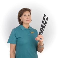 Чеснокова Анна Владимировна, офтальмолог