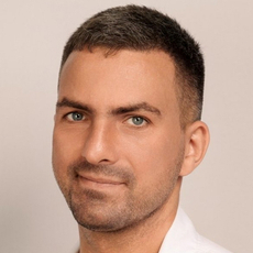 Дука Михаил Леонидович, флеболог