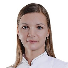 Мулладжанова Екатерина Дильшотовна, стоматолог-терапевт