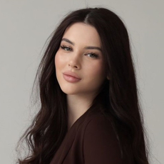 Фокина Анна Сергеевна, косметолог