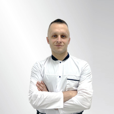 Юдин Алексей Алексеевич, массажист